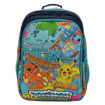 Picture of Pokemon Urban Colors Backpack 43cm x 13cm x 31cm
